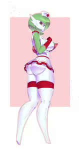 Page 212 of Furry - Gardevoir Collection - preview thumbnail