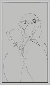 Page 346 of Furry - Gardevoir Collection - preview thumbnail