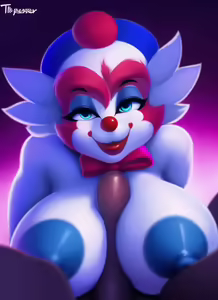 Page 380 of Furry - Gardevoir Collection - preview thumbnail