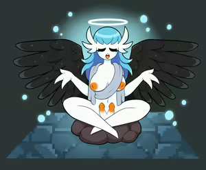 Page 444 of Furry - Gardevoir Collection - preview thumbnail