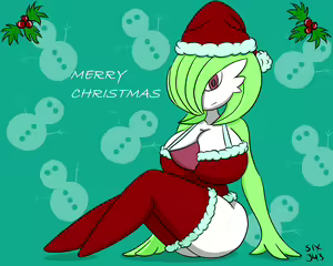 Page 455 of Furry - Gardevoir Collection - preview thumbnail