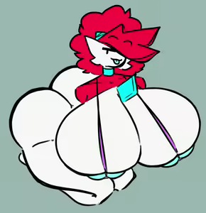 Page 541 of Furry - Gardevoir Collection - preview thumbnail