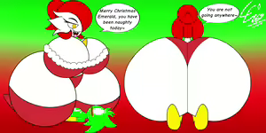 Page 556 of Furry - Gardevoir Collection - preview thumbnail