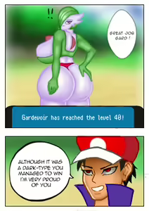 Page 568 of Furry - Gardevoir Collection - preview thumbnail