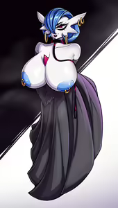 Page 651 of Furry - Gardevoir Collection - preview thumbnail