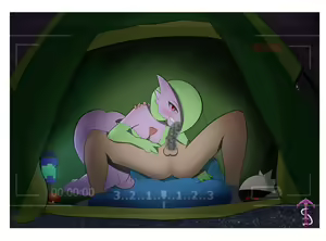 Page 695 of Furry - Gardevoir Collection - preview thumbnail