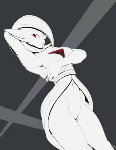 Page 700 of Furry - Gardevoir Collection - preview thumbnail