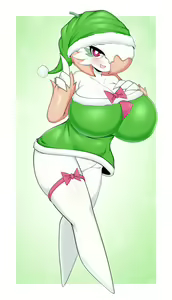 Page 757 of Furry - Gardevoir Collection - preview thumbnail