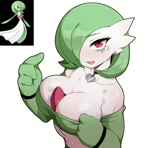 Page 771 of Furry - Gardevoir Collection - preview thumbnail