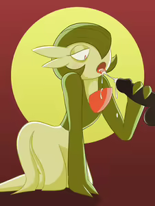 Page 789 of Furry - Gardevoir Collection - preview thumbnail