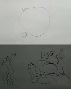 Page 816 of Furry - Gardevoir Collection - preview thumbnail