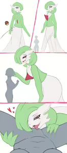Page 835 of Furry - Gardevoir Collection - preview thumbnail