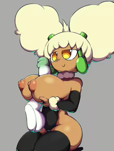 Page 968 of Furry - Gardevoir Collection - preview thumbnail