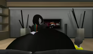 Page 1066 of Furry - Gardevoir Collection - preview thumbnail