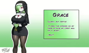 Page 1098 of Furry - Gardevoir Collection - preview thumbnail