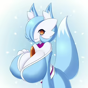 Page 1128 of Furry - Gardevoir Collection - preview thumbnail