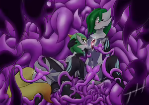 Page 122 of Furry - Gardevoir Collection - preview thumbnail