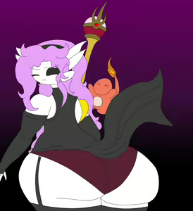 Page 191 of Furry - Gardevoir Collection - preview thumbnail
