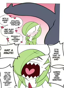 Page 212 of Furry - Gardevoir Collection - preview thumbnail