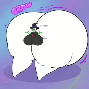 Page 231 of Furry - Gardevoir Collection - preview thumbnail