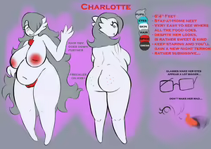 Page 234 of Furry - Gardevoir Collection - preview thumbnail
