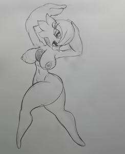 Page 274 of Furry - Gardevoir Collection - preview thumbnail