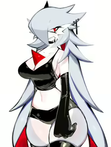 Page 275 of Furry - Gardevoir Collection - preview thumbnail