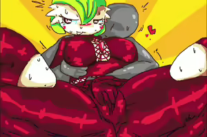 Page 448 of Furry - Gardevoir Collection - preview thumbnail