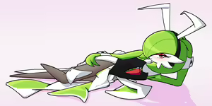 Page 452 of Furry - Gardevoir Collection - preview thumbnail