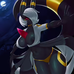 Page 500 of Furry - Gardevoir Collection - preview thumbnail