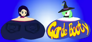 Page 564 of Furry - Gardevoir Collection - preview thumbnail