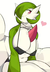 Page 577 of Furry - Gardevoir Collection - preview thumbnail