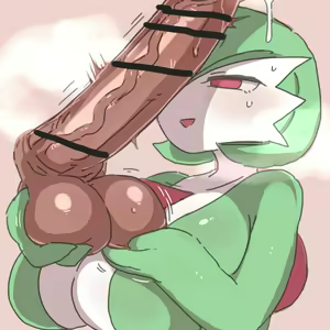 Page 607 of Furry - Gardevoir Collection - preview thumbnail