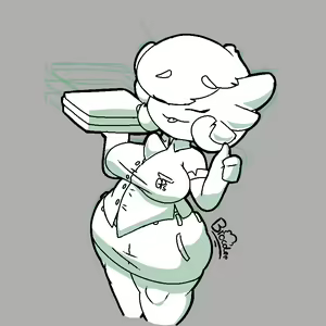 Page 638 of Furry - Gardevoir Collection - preview thumbnail