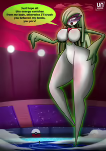 Page 645 of Furry - Gardevoir Collection - preview thumbnail