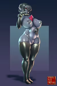 Page 669 of Furry - Gardevoir Collection - preview thumbnail