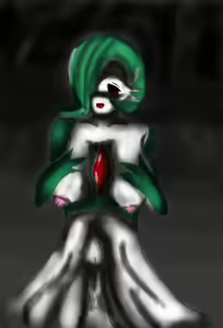 Page 702 of Furry - Gardevoir Collection - preview thumbnail