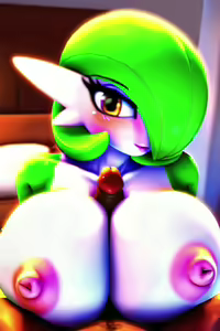 Page 703 of Furry - Gardevoir Collection - preview thumbnail
