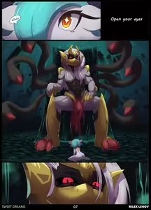 Page 723 of Furry - Gardevoir Collection - preview thumbnail
