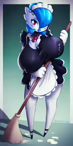 Page 794 of Furry - Gardevoir Collection - preview thumbnail