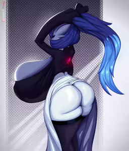 Page 798 of Furry - Gardevoir Collection - preview thumbnail
