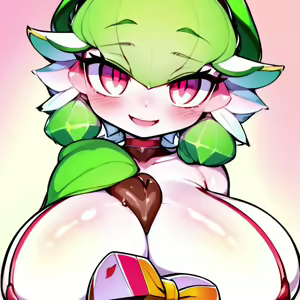 Page 821 of Furry - Gardevoir Collection - preview thumbnail