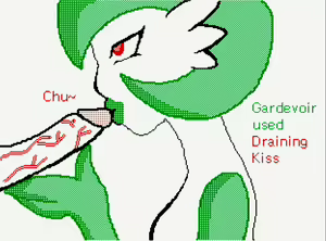 Page 864 of Furry - Gardevoir Collection - preview thumbnail