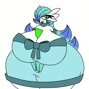 Page 874 of Furry - Gardevoir Collection - preview thumbnail
