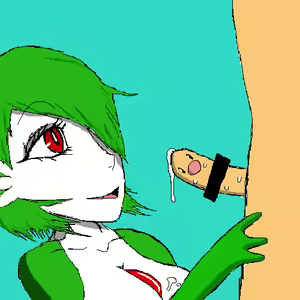 Page 937 of Furry - Gardevoir Collection - preview thumbnail