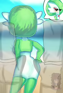 Page 941 of Furry - Gardevoir Collection - preview thumbnail