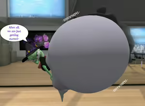 Page 959 of Furry - Gardevoir Collection - preview thumbnail