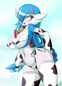 Page 965 of Furry - Gardevoir Collection - preview thumbnail