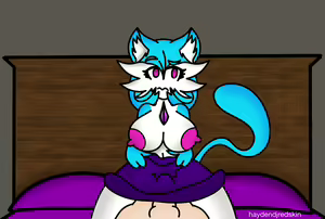 Page 990 of Furry - Gardevoir Collection - preview thumbnail