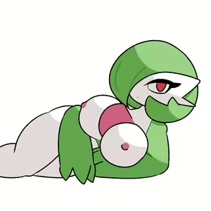Page 110 of Furry - Gardevoir Collection - preview thumbnail